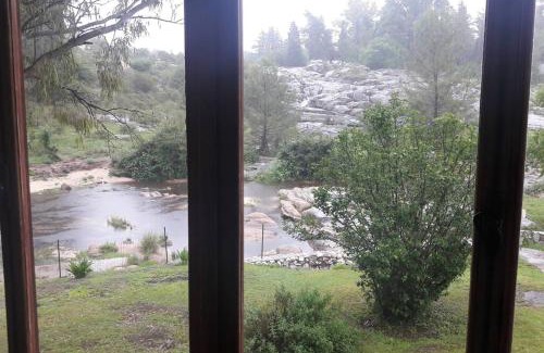 Villa Flor Serrana House | Discover Family-Friendly Comfort at Hostería Arroyo Cristal