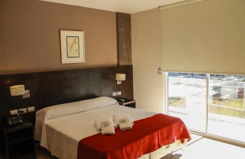 Tafi Viejo Hotel | Explore Hostería Atahualpa Yupanqui: Oceanfront Escape