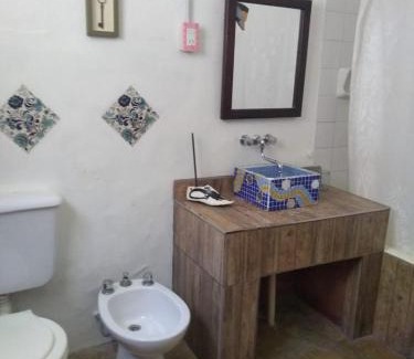 San Javier Department Hotel | Inviting Hostería Bello Horizonte with Pool & Pet-Friendly Stay