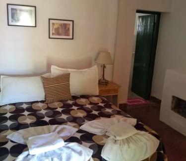 San Javier Department Hotel | Inviting Hostería Bello Horizonte with Pool & Pet-Friendly Stay