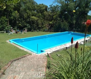 San Javier Department Hotel | Inviting Hostería Bello Horizonte with Pool & Pet-Friendly Stay