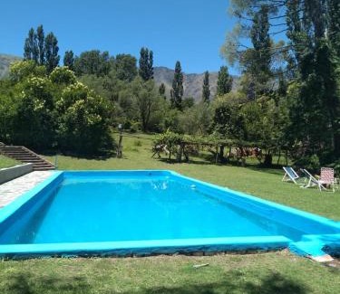 San Javier Department Hotel | Inviting Hostería Bello Horizonte with Pool & Pet-Friendly Stay