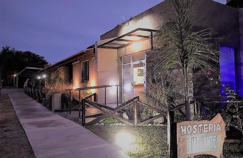 Merlo Hotel | Adults Only Retreat at Hostería Boutique El Puente