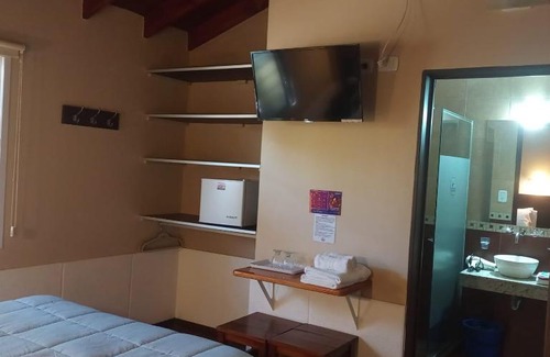 Merlo Hotel | Adults Only Retreat at Hostería Boutique El Puente