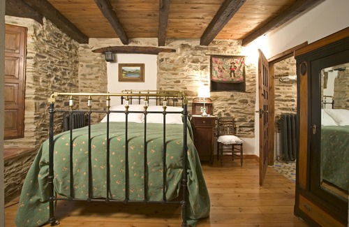 Luyego Hotel | Experience Hostería Camino: Spa, Dining & Family-Friendly Stay