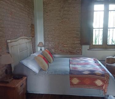 Chascomus Hotel | Guest-Rated Hostería Casa de Campo with Pool & Family-Friendly Fun