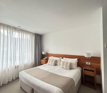 Villa Catedral Hotel | Hostería del Cerro: Family-Friendly Retreat with Private Pool