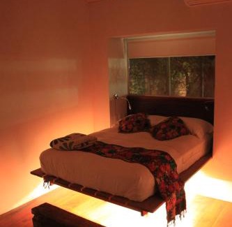 Gutierrez Zamora Hotel | Riverside Retreat: Guest Rated 10/10 with Hot Tub & Kitchen
