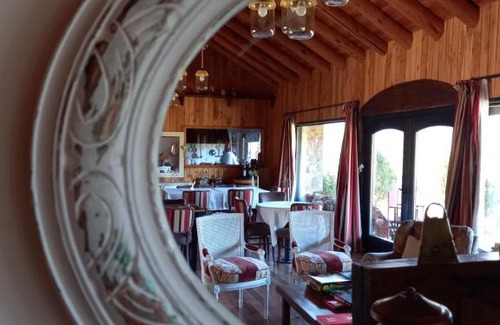 Lolog Hotel | Discover Hostería Encanto del Lolog: 9/10 Guest Rated Retreat