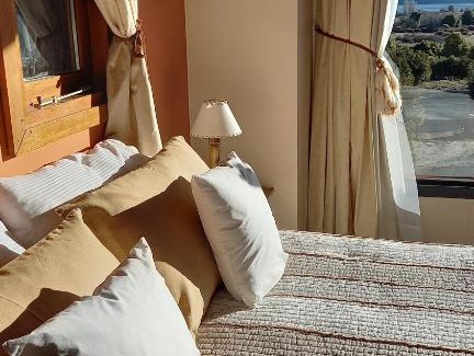 Lolog Hotel | Discover Hostería Encanto del Lolog: 9/10 Guest Rated Retreat