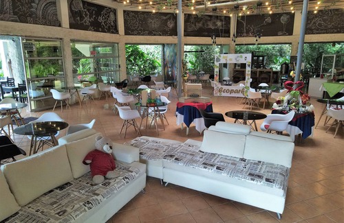 Ramonurcu Hotel | Discover Hostería Ecopark - Pool, Spa & Family Fun Awaits