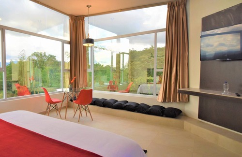 Ramonurcu Hotel | Discover Hostería Ecopark - Pool, Spa & Family Fun Awaits