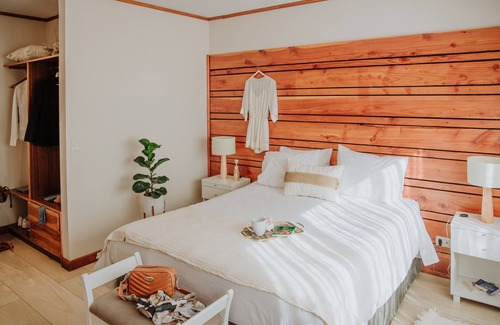 Esquel Hotel | Guest Rated: 9.6 at Hostería El Coirón - Spa & Breakfast