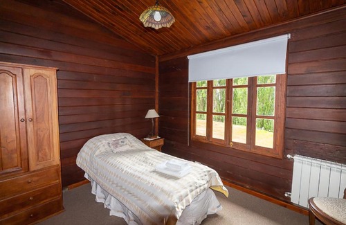 El Calafate Hotel | Discover Hostería El Galpón Del Glaciar: Rated 9/10
