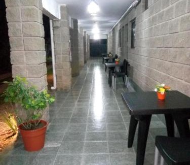 Villa Cura Brochero Hotel | Family-Friendly Hostería El Peregrino with Breakfast Included