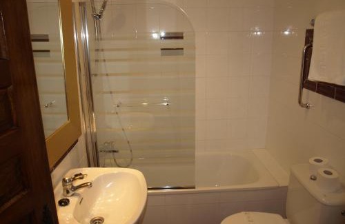 Novales House | Relax at Hostería El Pomar: Pet-Friendly Retreat with Pool