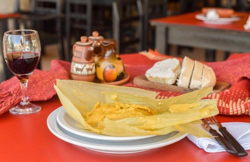 El Mollar Hotel | Budget-Friendly Hostería El Remanso with Breakfast Included
