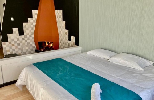Chimborazo Province Hotel | Experience Hostería El Troje: Family-Friendly Retreat