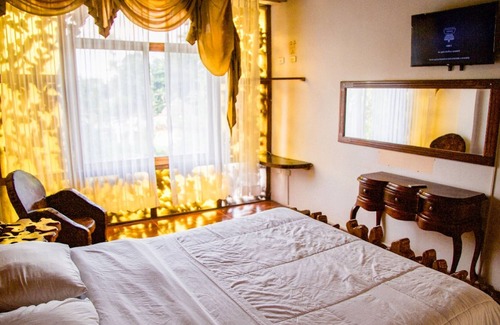 Ramonurcu Hotel | Hostería Hachacaspi