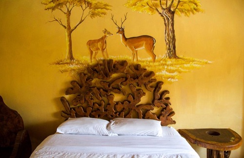 Ramonurcu Hotel | Hostería Hachacaspi