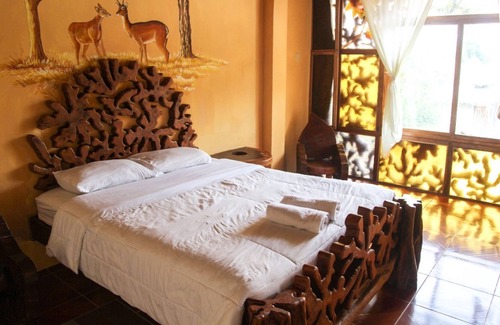 Ramonurcu Hotel | Hostería Hachacaspi