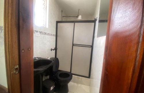 Machachi Hotel | Cozy Hostería La Cabaña: Pet-Friendly with Breakfast
