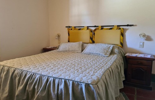 Argentine Northwest Hotel | Pet-Friendly Hostería La Enramada with Pool & Kitchen Access