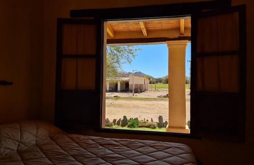 Argentine Northwest Hotel | Pet-Friendly Hostería La Enramada with Pool & Kitchen Access