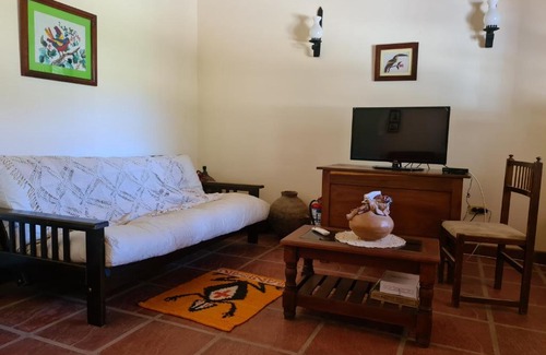 Argentine Northwest Hotel | Pet-Friendly Hostería La Enramada with Pool & Kitchen Access