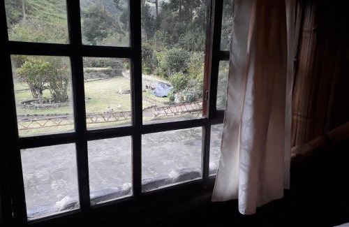 Sigchos Hotel | Pet-Friendly Hostería La Estela with Breakfast Included