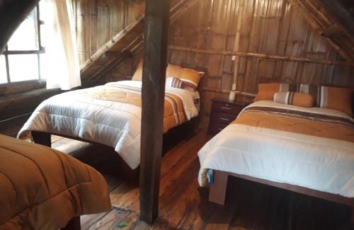 Sigchos Hotel | Pet-Friendly Hostería La Estela with Breakfast Included