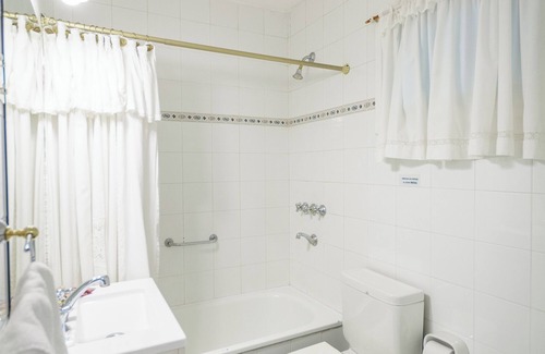 Puerto Manzano Hotel | Discover Hostería Las Acacias: Pool, Spa & Family Fun