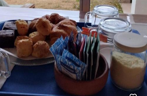 Potrero de los Funes Hotel | Budget-Friendly Hostería Los Naranjos with Breakfast Included