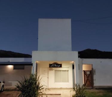 Potrero de los Funes Hotel | Budget-Friendly Hostería Los Naranjos with Breakfast Included