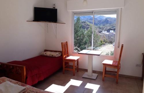Potrero de los Funes Hotel | Budget-Friendly Hostería Los Naranjos with Breakfast Included