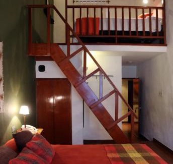 Tafi del Valle Hotel | Discover Hostería Lunahuana: Family-Friendly Retreat with Hot Tub