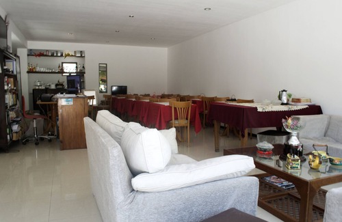 Villa Gesell Hotel | Relax at Hostería Robert with Spa & Family-Friendly Amenities