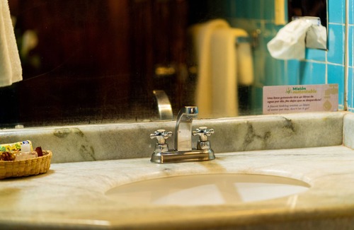 Patzcuaro Cabin | Guest Rated 9.4: Hostería San Felipe with Spa & Family Amenities
