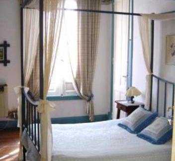 La Cumbre Hotel | Hostería San Martin
