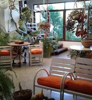 La Cumbre Hotel | Hostería San Martin