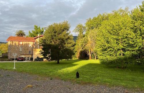 Bakio Hotel | Pet-Friendly Hostería Señorío de Bizkaia with Great Amenities