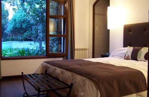 Tandil Hotel | Scenic Hostería & Spa De La Cascada with Ocean View Amenities