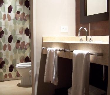 Tandil Hotel | Scenic Hostería & Spa De La Cascada with Ocean View Amenities