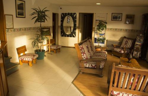 Centro Hotel | Cozy Hostería Sur: Guest Rated 8.6 with Breakfast Included
