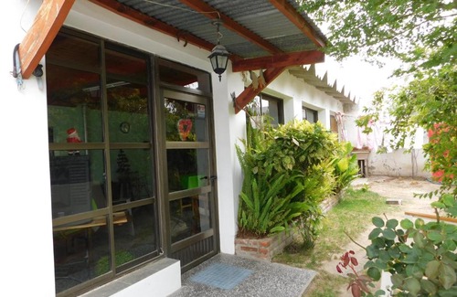 Puerto Madryn Hotel | Family-Friendly Hostería Teuly: Rated 8.3/10 for Comfort