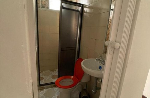 Olaya Apartment | Relax at Hostería Tropical La Florida with Pool & Hot Tub