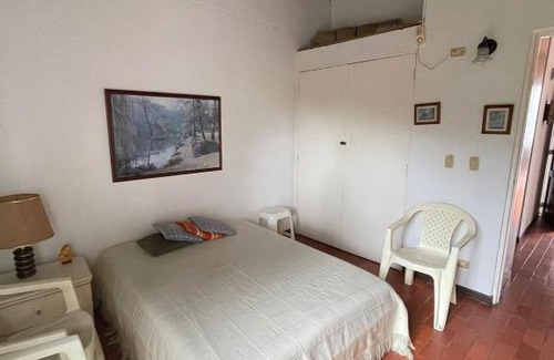 Olaya Apartment | Relax at Hostería Tropical La Florida: Pet-Friendly Retreat