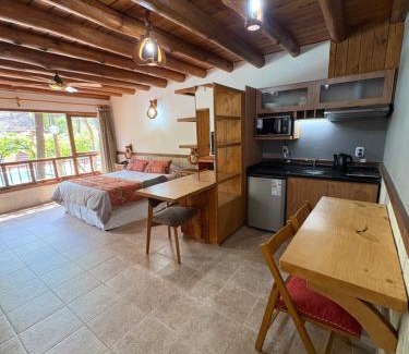 Mar de Las Pampas Hotel | Oceanfront Inns in Mar de las Pampas with Pool & Breakfast