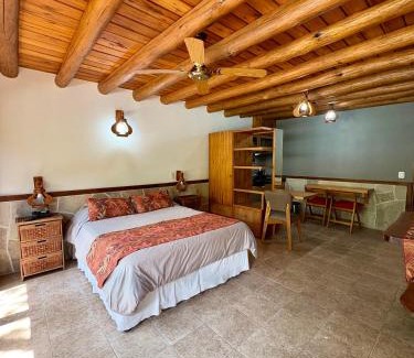Mar de Las Pampas Hotel | Oceanfront Inns in Mar de las Pampas with Pool & Breakfast