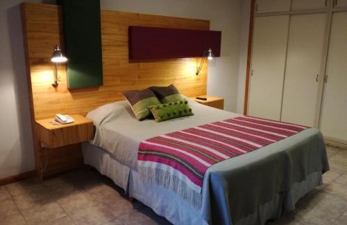 Angostura Hotel | Inviting Hosteria ACA al Sur with Family-Friendly Amenities